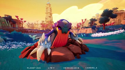 Creatures of Ava - la data di uscita