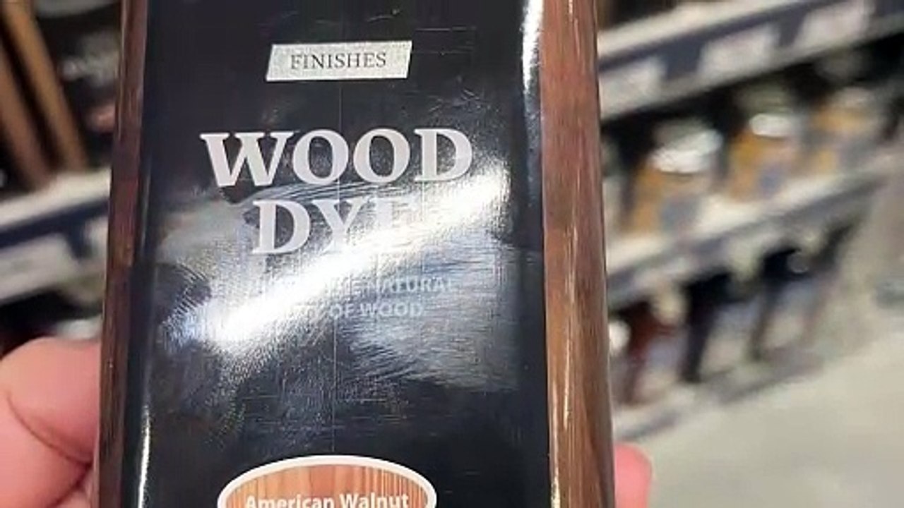 How I nearly ruined bedroom furniture in a Mrs Hinch style renovation