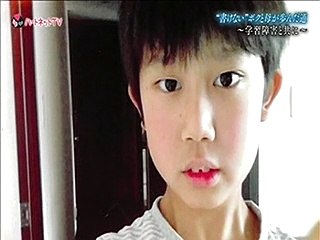 ハートネット　書けないボクと母の歩んだ道