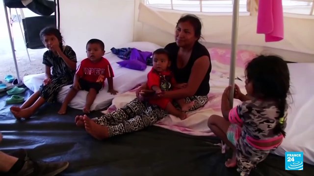 Migrantes venezolanos en Colombia podrían regularizar su estatus para acceder a servicios de salud