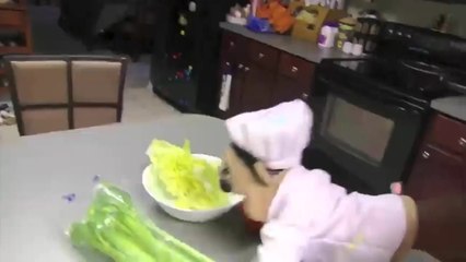 SML Remix S1 E11: Bowser’s Salad Wrap (ft. DHT & Frank Reyes) (Season Finale) (Part 2)