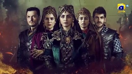 Kuruls OMAN season 5 ep 199
