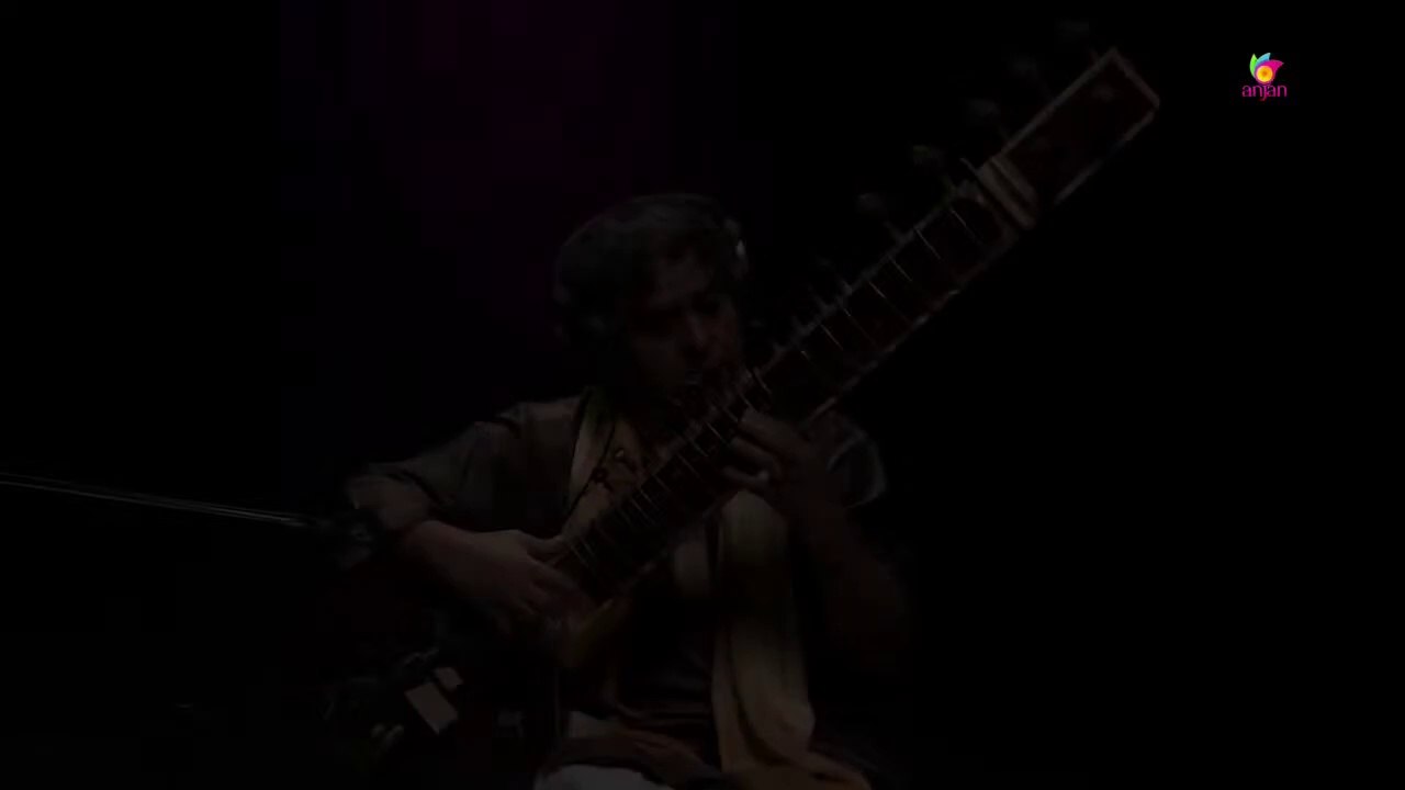 Baaje Anahad