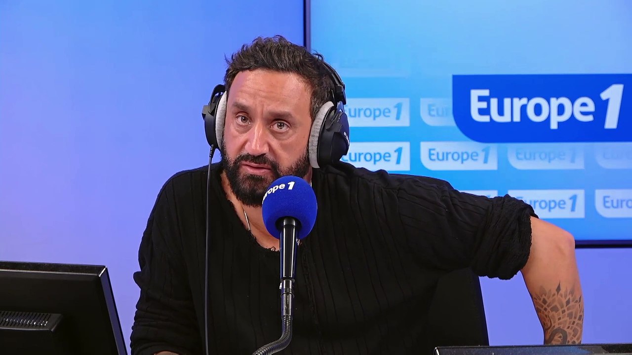 Cyril Hanouna - Le programme du Front Populaire : «Ça me terrifie» assure l'actrice Véronique Genest