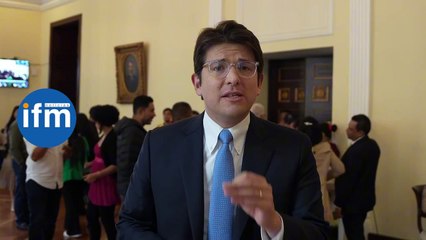 Miguel Uribe sobre días sin IVA a Petro