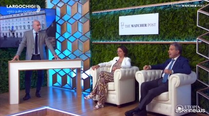 Ciancitto (FdI): potenziare medicina territoriale e telemedicina