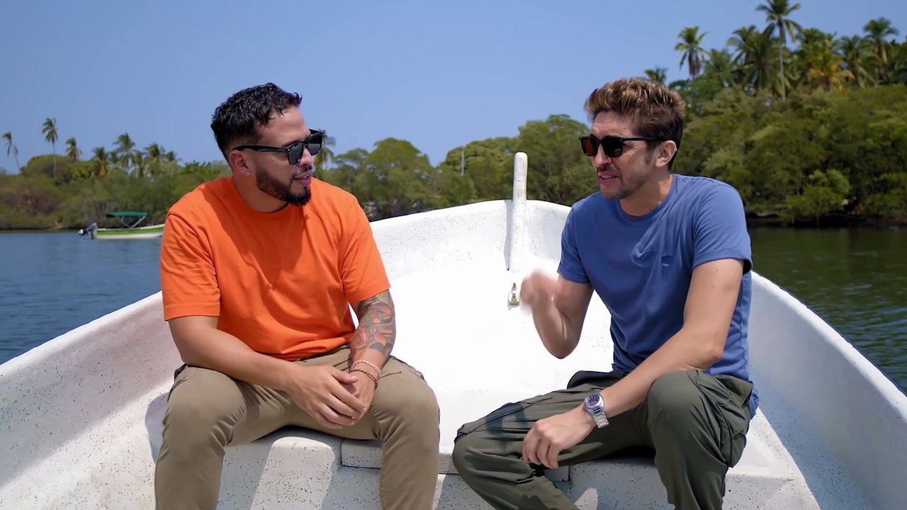 ENTREVISTA 2 TIGO
