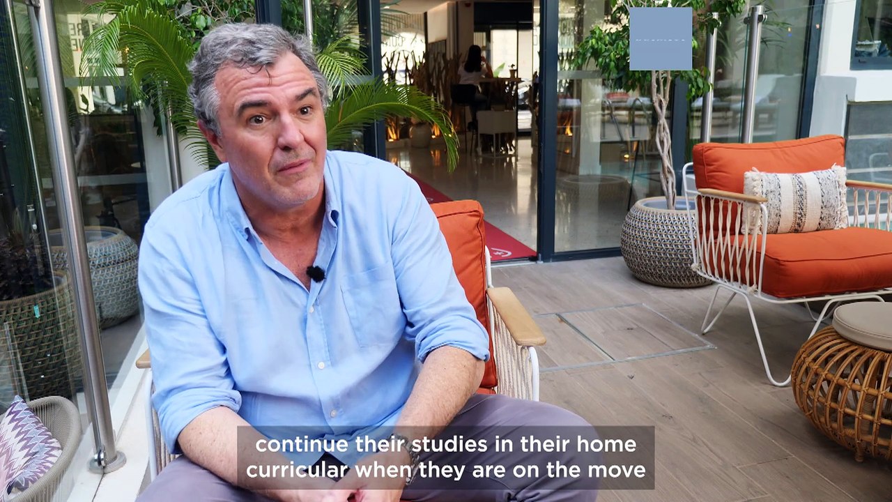 ‘Doing well, by doing good’: Charitable partner...