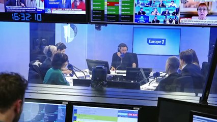 Cyril Hanouna - Législatives 2024 : une victoire du Nouveau Front Populaire est-il synonyme de danger pour la France ?
