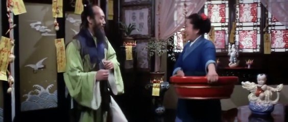 THIẾU LÂM TIỂU TỬ - LÝ LIÊN KIỆT