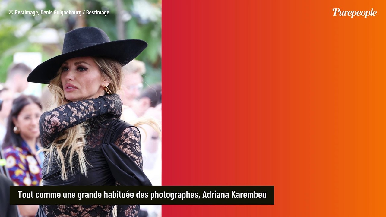 PHOTOS Samy Naceri roucoule à Monaco : sa jeune et sculpturale compagne Sofia Athéna, de 33 ans sa cadette, fait frémir le Rocher