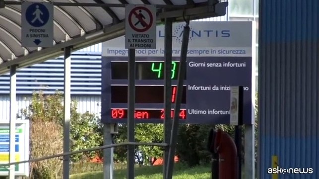 Infortuni lavoro, Fiorini (Pilc): in aumento anche nel pubblico