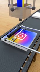 Advance technology by using robots