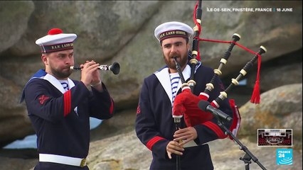 Macron accused of transphobia after lashing out at French left