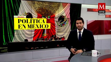 TEPJF arranca el proceso de validez en elecciones presidenciales