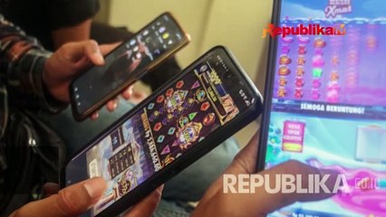 Judi Online Marak, Ini Jadi Salah Satu Penyebabnya