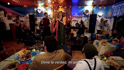 134. Estrella de Amor (Kuzey Yildizi), en español