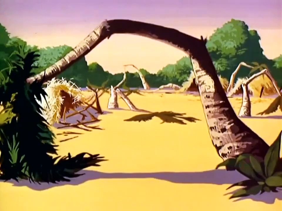 Cartoons