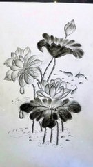 Beautiful Pencil Drawing #artstudiolsy #pencildrawing