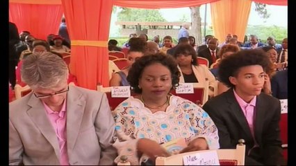 Présidence ACTU du 17 Juin 2024