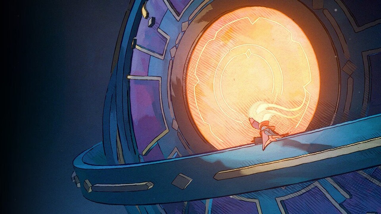 Neu angekündigtes Metroidvania erinnert an die Ori-Spiele und sieht absolut genial aus