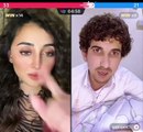 Reshma vs Qalil | Tiktok Live Battles#tiktok