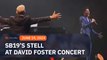 How SB19’s Stell wowed the audience at David Foster concert