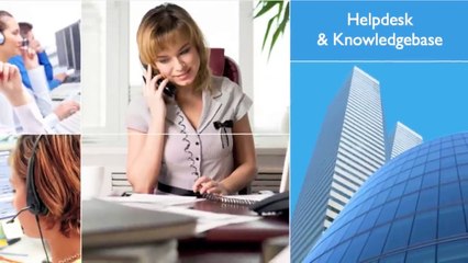 eFACiLiTY® - Enterprise Facilities Management Software