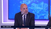 Débat 3e circonscription Pradal