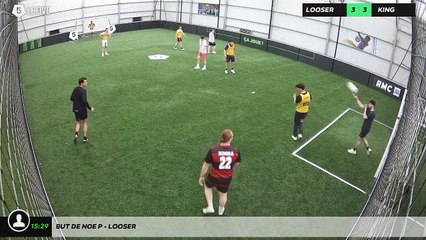 But de Noe P - LOOSER