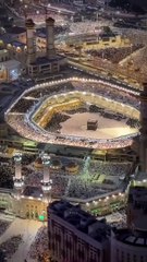 Islamic Video Makkah Madina ❤️ || haram sharif