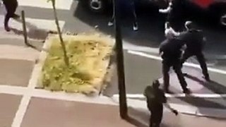 Incident choquant : Un élu municipal agresse des policiers à Épinay-sous-Sénart