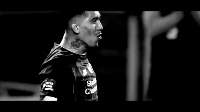 Roberto Firmino - When Football Becomes Art
