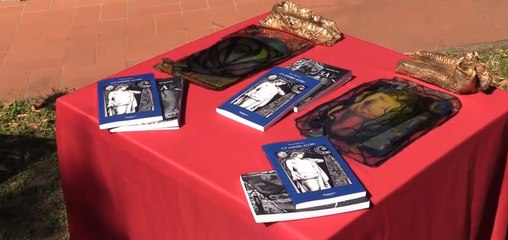 Cerveteri, presentazione libro "Un amore altro"