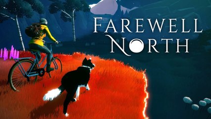 Farewell North - Trailer date de sortie