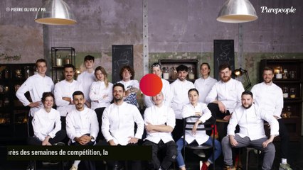 Un candidat de Top Chef 2024 n'a rien fichu pour la finale ! La production avait pourtant tout mis en oeuvre pour...