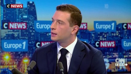 Fransa'da politik kriz büyüyor… Macron gider mi?