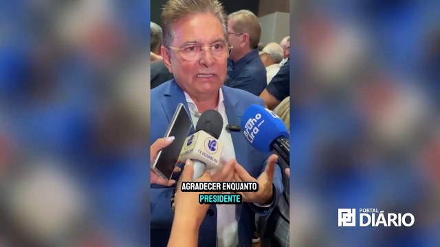 Adriano Galdino diz que João Azevêdo entra para a história da PB: honrou mais uma vez a sua palavra