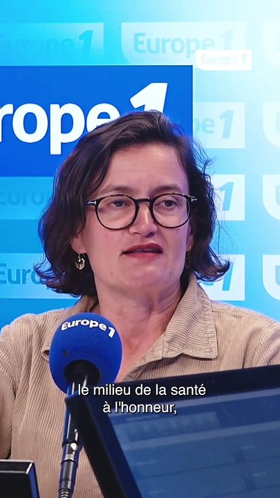 La lauréate du Prix littéraire Europe 1 - GMF : Blanches de Claire Vesin