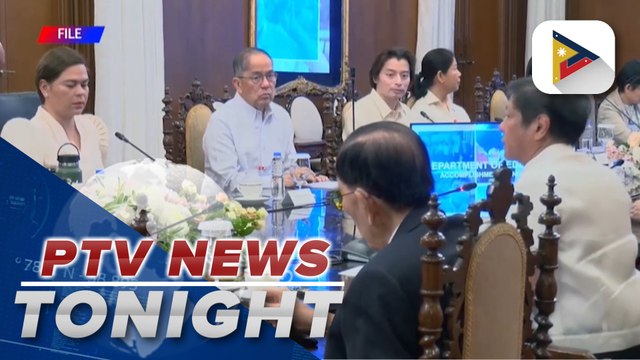 Several lawmakers respect VP Sara Duterte’s decision to resign from various posts
