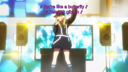 Paripi Koumei 12