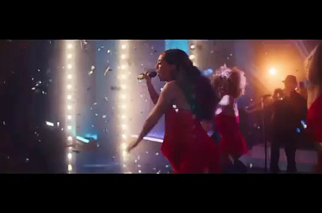 La Voix du succès Bande-annonce (ES)