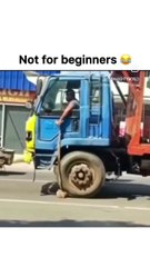 Advanced Skills for Experts