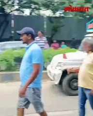 ५ महिन्यात ७७१जणांचा अपघातात मृत्यू 1_1