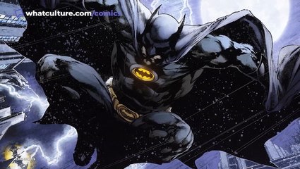 What The Joker Thinks Of Every Gotham Hero