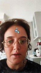 Carolina Deslandes sobre Pepe