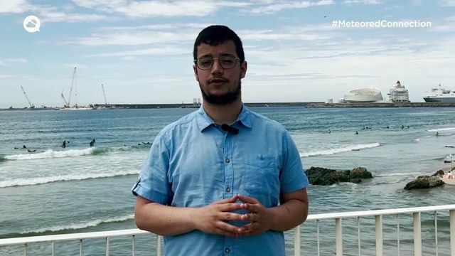 Aguaceiros e trovoadas colocam Portugal em Aviso Amarelo, mas o calor chegará mesmo a tempo do São João