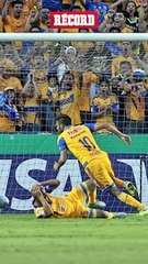 ANDRÉ-PIERRE GIGNAC CUMPLE NUEVE AÑOS: EL LEGADO DEL FRANCÉS EN LA LIGA MX