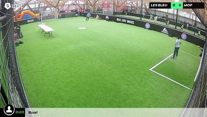 GRAJAR 19/06 à 15:33 - Football Terrain ZFC (LeFive P18)