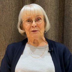 D-DAY : Monique se souvient du Débarquement